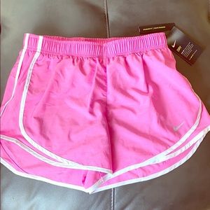 Brand NEW never worn Nike Dri-fit shorts